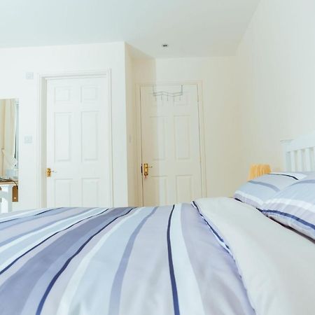 Clyde View B&B ダヌーン エクステリア 写真