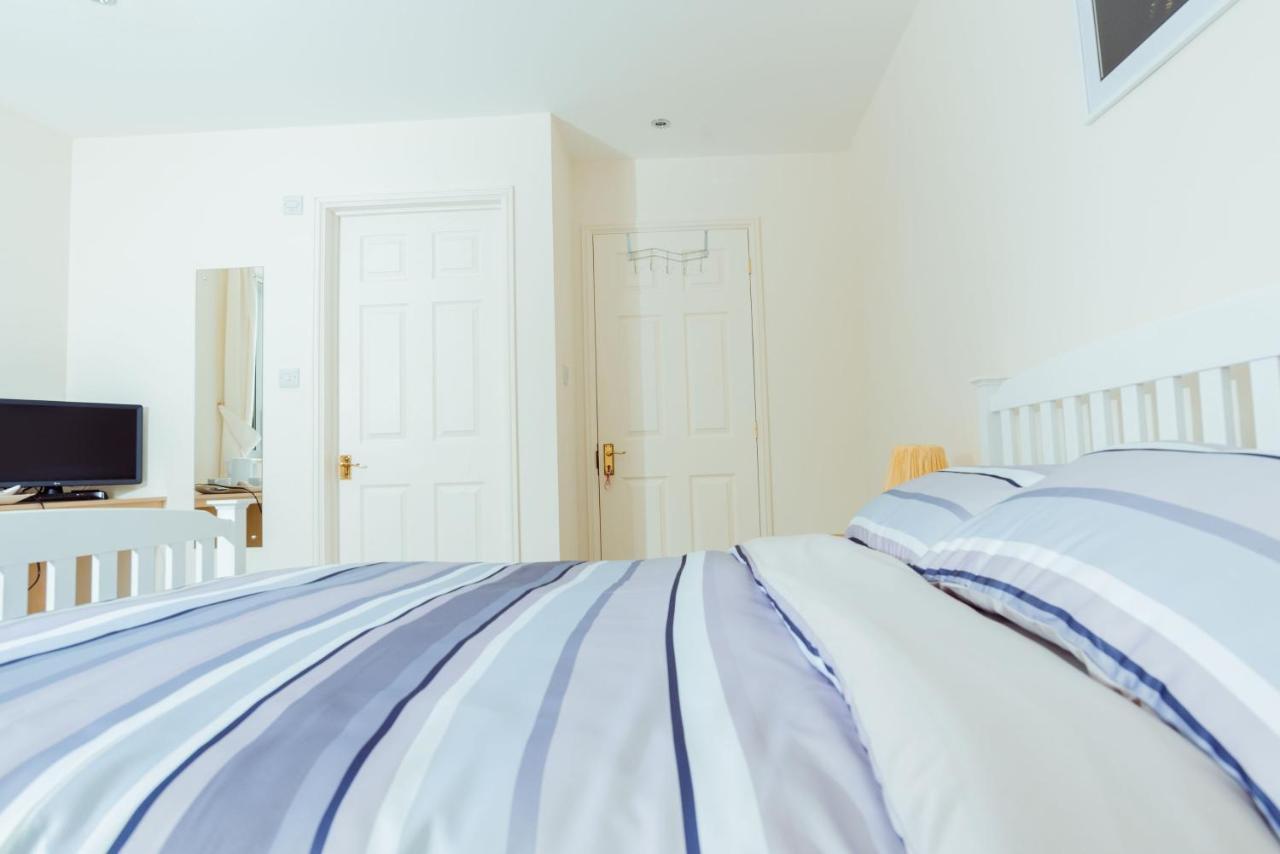 Clyde View B&B ダヌーン エクステリア 写真